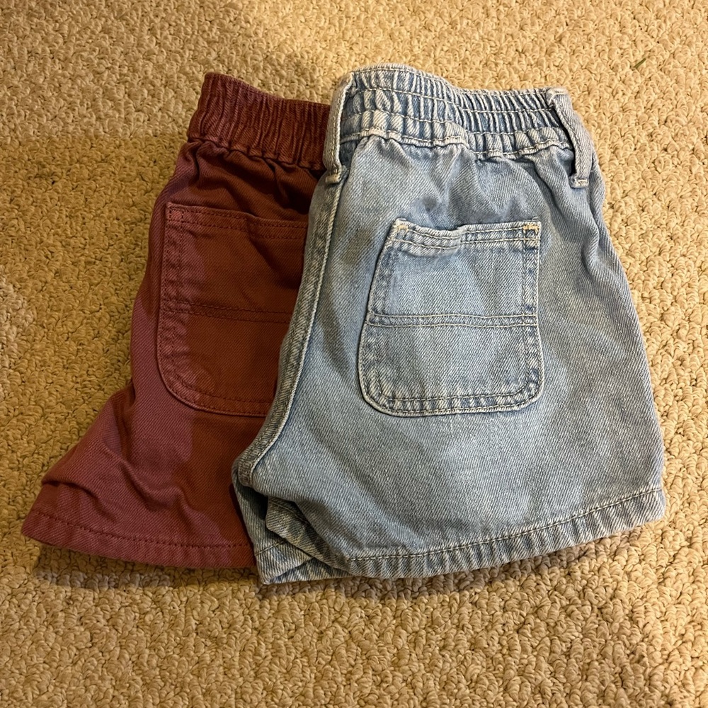 Kids Shorts